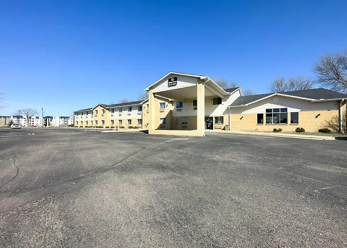 Asteria Inn & Suites Blaine